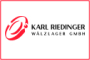 Riedinger Wälzlager GmbH, Karl