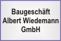 Baugeschäft Albert Wiedemann GmbH