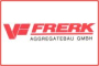 Frerk Aggregatebau GmbH