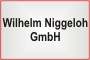 Niggeloh GmbH, Wilhelm