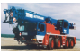 Klüttgens Autokrane + Schwertransporte GmbH