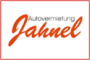 Autovermietung Jahnel GmbH