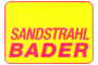 Sandstrahl Bader