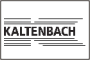 Kaltenbach GmbH & Co. KG, Gebr.