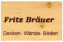Bräuer, Fritz