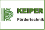 Keiper GmbH & Co. KG, Ludwig