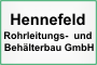 Hennefeld Rohrleitungs- u. Behälterbau GmbH
