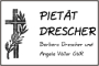 Pietät Drescher - Babara Drescher, Angela Völler GbR