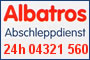 Albatros Abschleppdienst - Teipel Ossowski GbR