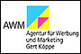 AWM Agentur f. Werbung und Marketing Gert Köppe