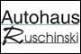 Autohaus Ruschinski